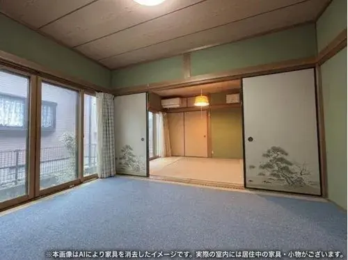 5DK Property Kagoshima City Kagoshima Prefecture (12)
