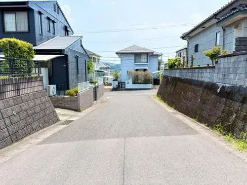 5DK Property Kagoshima City Kagoshima Prefecture (4)