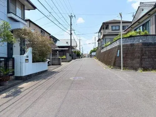 5DK Property Kagoshima City Kagoshima Prefecture (5)