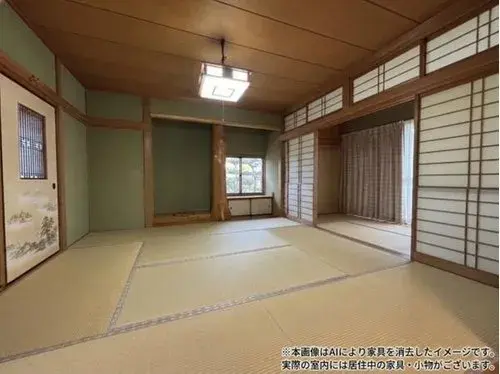 5DK Property Kagoshima City Kagoshima Prefecture (6)
