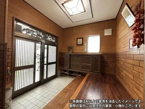 5DK Property Kagoshima City Kagoshima Prefecture (7)