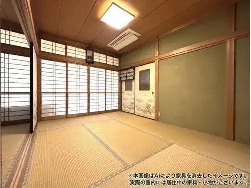 5DK Property Kagoshima City Kagoshima Prefecture (8)