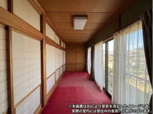 5DK Property Kagoshima City Kagoshima Prefecture (9)