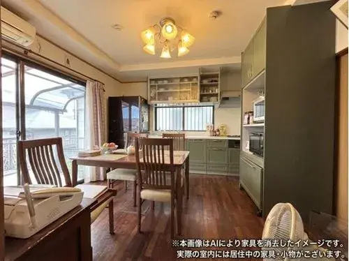 5DK Property Kagoshima City Kagoshima Prefecture (10)