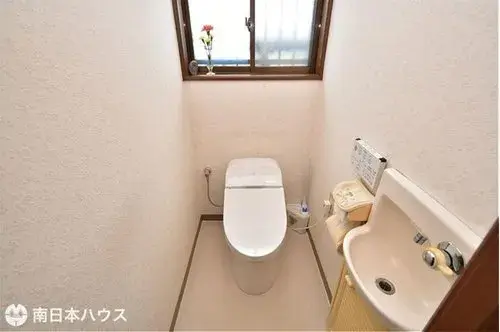 5LDK Ciudad de Kagoshima Prefectura de Kagoshima (17)