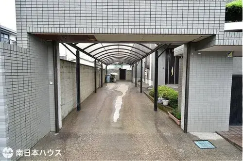 5LDK Ciudad de Kagoshima Prefectura de Kagoshima (3)
