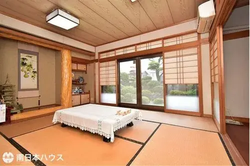 5LDK Ciudad de Kagoshima Prefectura de Kagoshima (7)