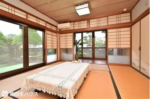 5LDK Ciudad de Kagoshima Prefectura de Kagoshima (8)