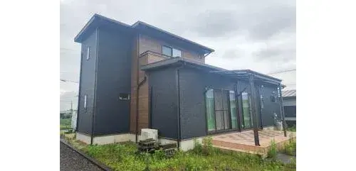 Akiya in Kagoshima