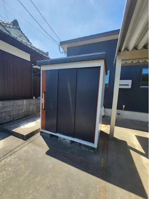 4LDK Property Kanoya City Kagoshima Prefecture (2)