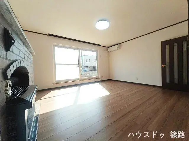 2LDK Property Sapporo City Hokkaido (2)