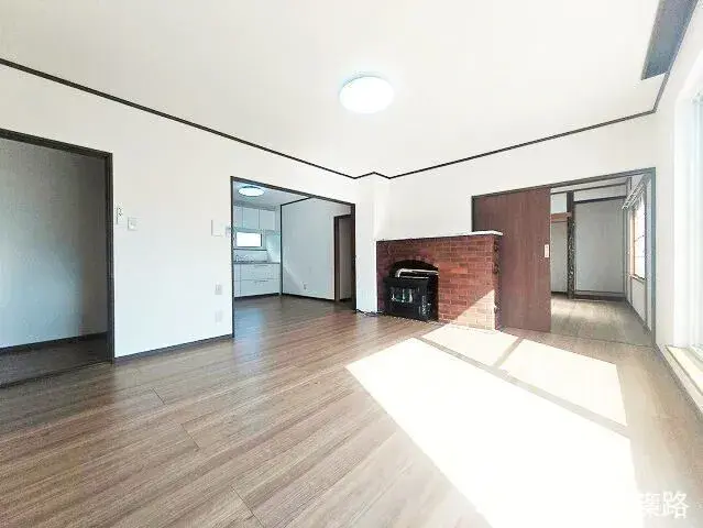 2LDK Property Sapporo City Hokkaido (3)
