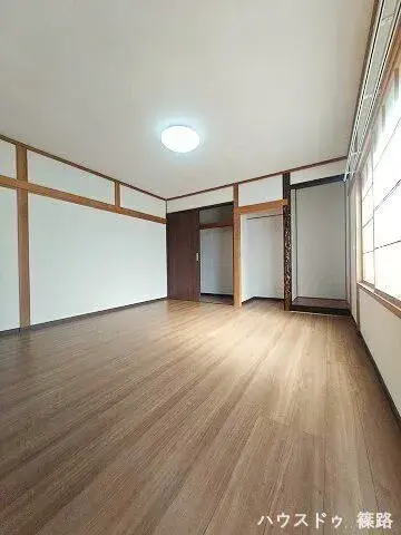 2LDK Property Sapporo City Hokkaido (4)
