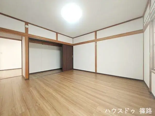 2LDK Property Sapporo City Hokkaido (6)