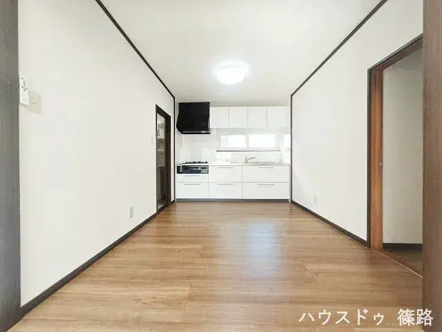 2LDK Property Sapporo City Hokkaido (7)