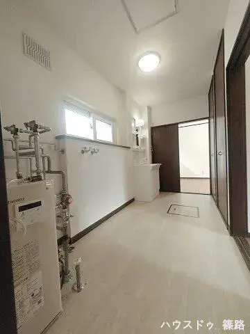2LDK Property Sapporo City Hokkaido (8)