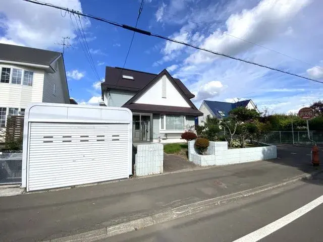 4LDK Property Eniwa City Hokkaido (2)