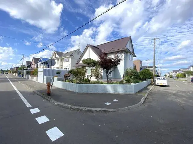 4LDK Property Eniwa City Hokkaido (3)