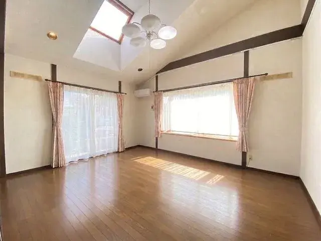 4LDK Property Eniwa City Hokkaido (4)