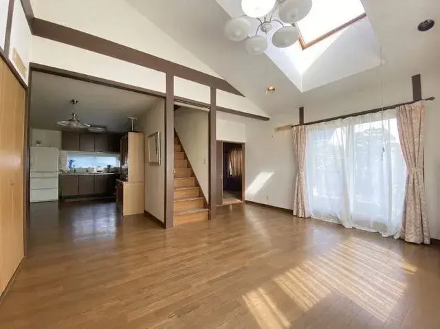 4LDK Property Eniwa City Hokkaido (5)