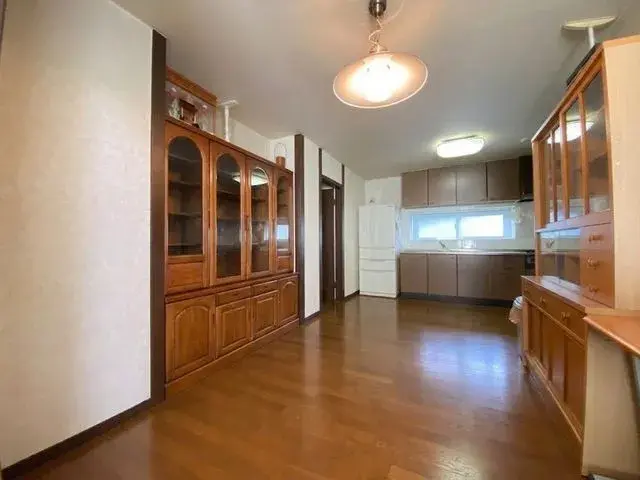 4LDK Property Eniwa City Hokkaido (7)
