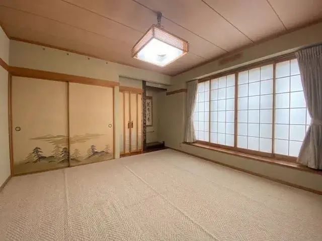 4LDK Property Eniwa City Hokkaido (8)
