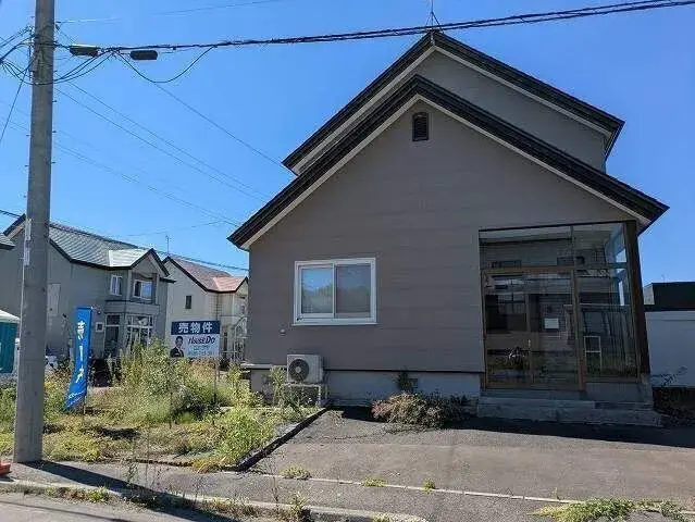 4LDK Property Tobetsu-cho Hokkaido (2)