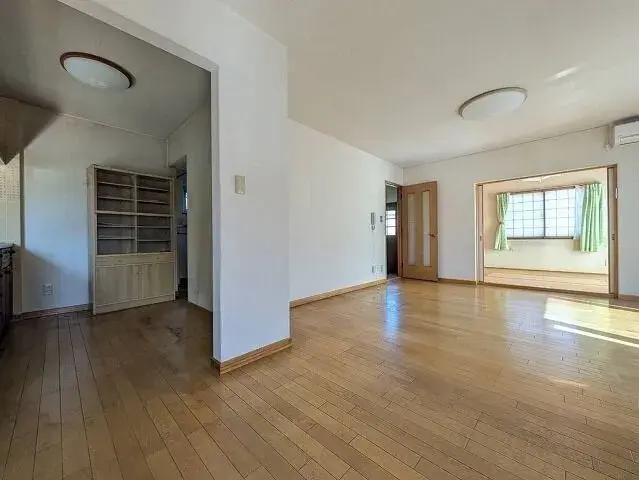 4LDK Property Tobetsu-cho Hokkaido (4)