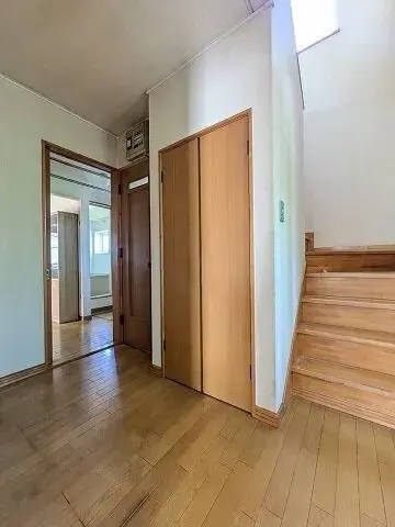 4LDK Property Tobetsu-cho Hokkaido (5)