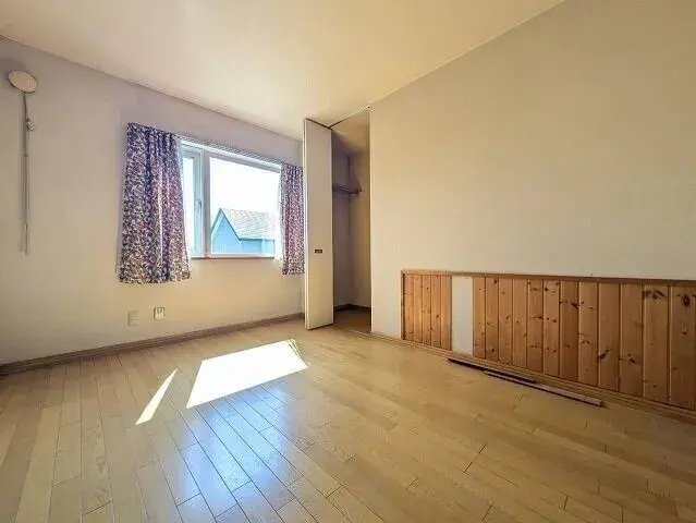 4LDK Property Tobetsu-cho Hokkaido (6)