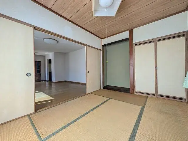 4LDK Property Tobetsu-cho Hokkaido (8)