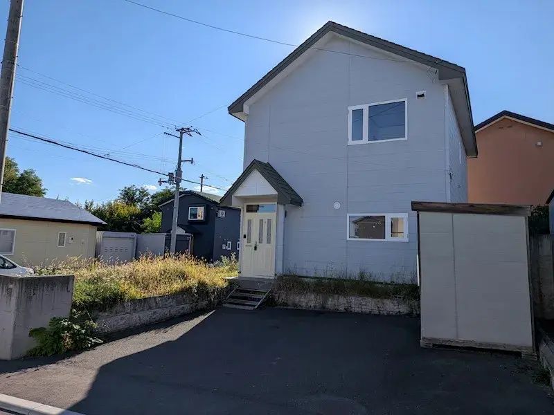 6LDK Property Kitami City Hokkaido (2)