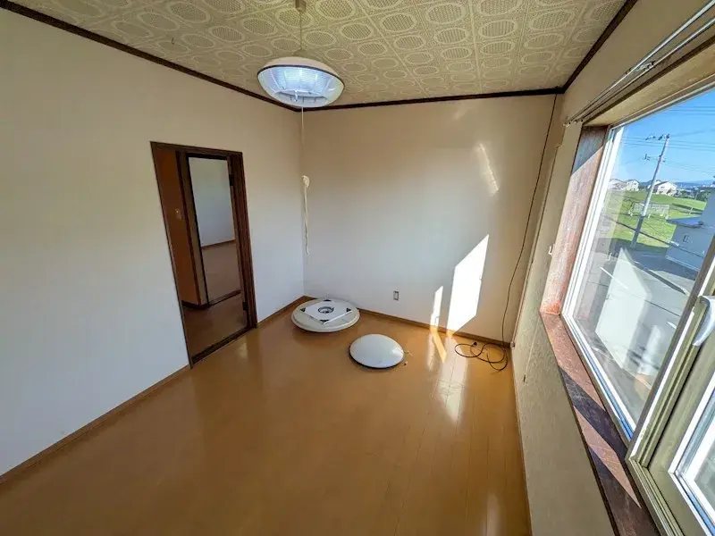 6LDK Property Kitami City Hokkaido (16)