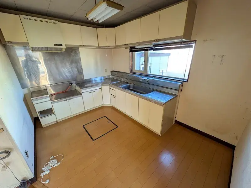 6LDK Property Kitami City Hokkaido (19)
