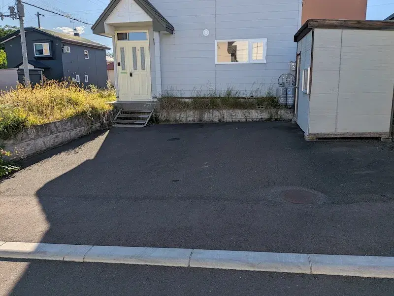 6LDK Property Kitami City Hokkaido (3)