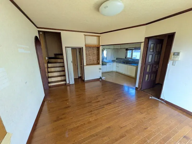 6LDK Property Kitami City Hokkaido (5)