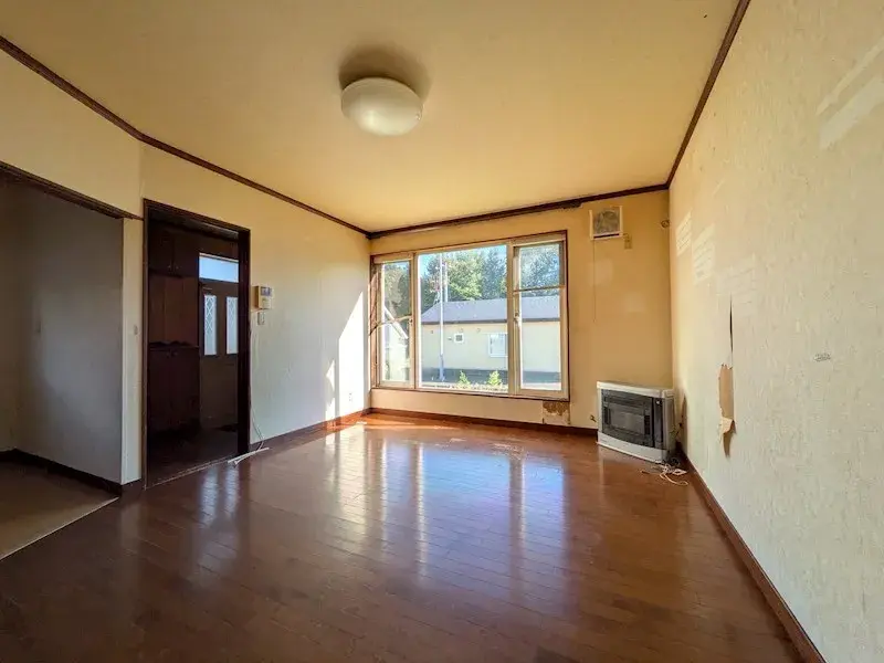6LDK Property Kitami City Hokkaido (6)