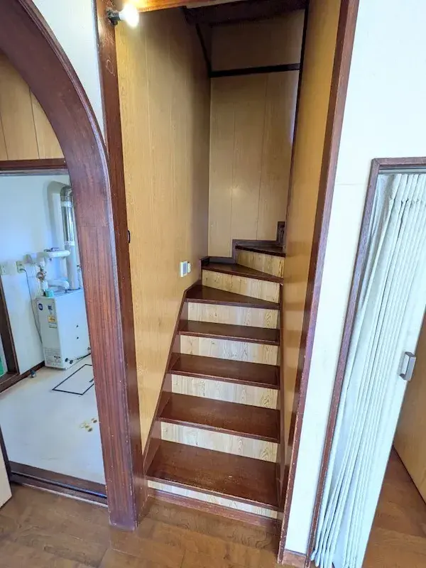 6LDK Property Kitami City Hokkaido (8)