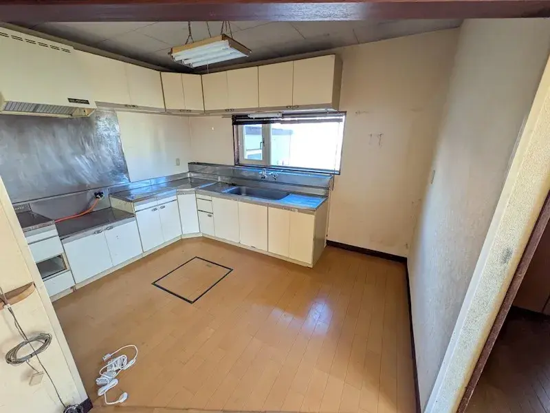 6LDK Property Kitami City Hokkaido (9)