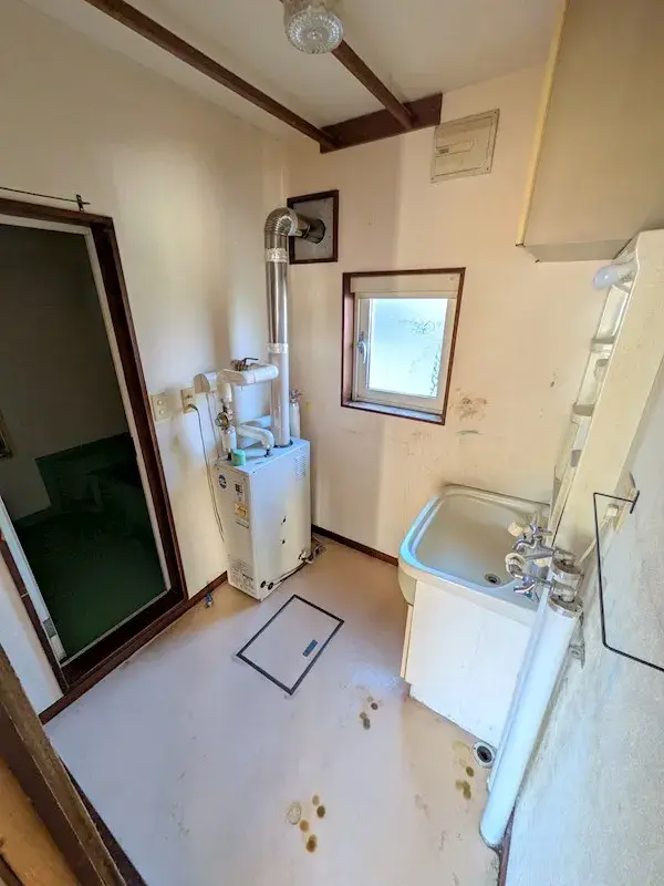 6LDK Property Kitami City Hokkaido (10)