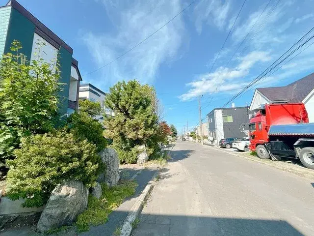 4LDK property Ishikari City Hokkaido (2)