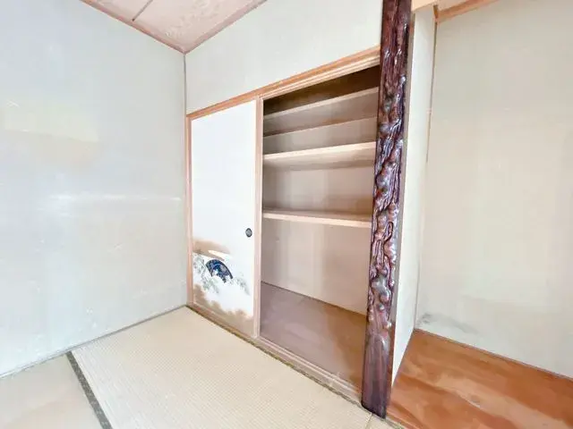 4LDK property Ishikari City Hokkaido (14)