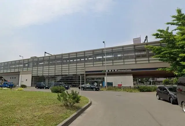 4LDK property Ishikari City Hokkaido (26)