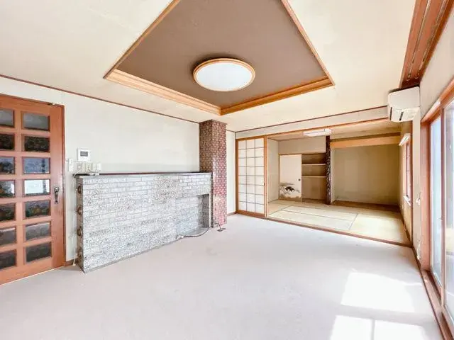 4LDK property Ishikari City Hokkaido (5)