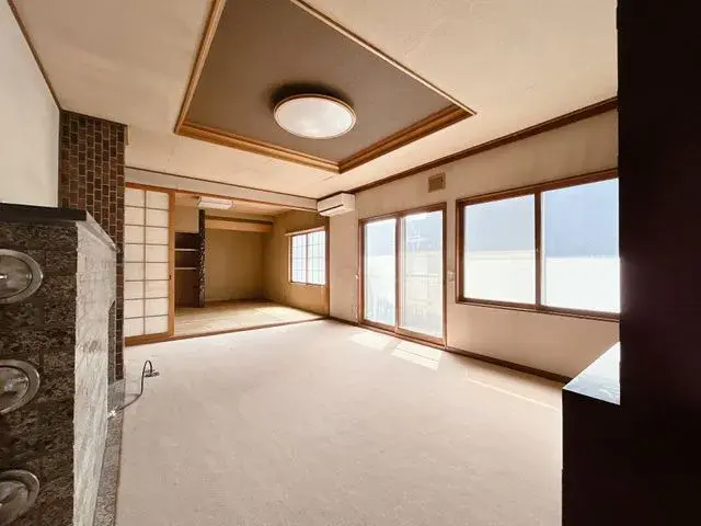 4LDK property Ishikari City Hokkaido (6)
