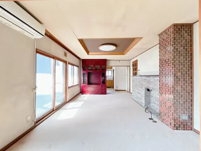 4LDK property Ishikari City Hokkaido (7)
