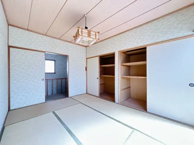 4LDK property Ishikari City Hokkaido (8)