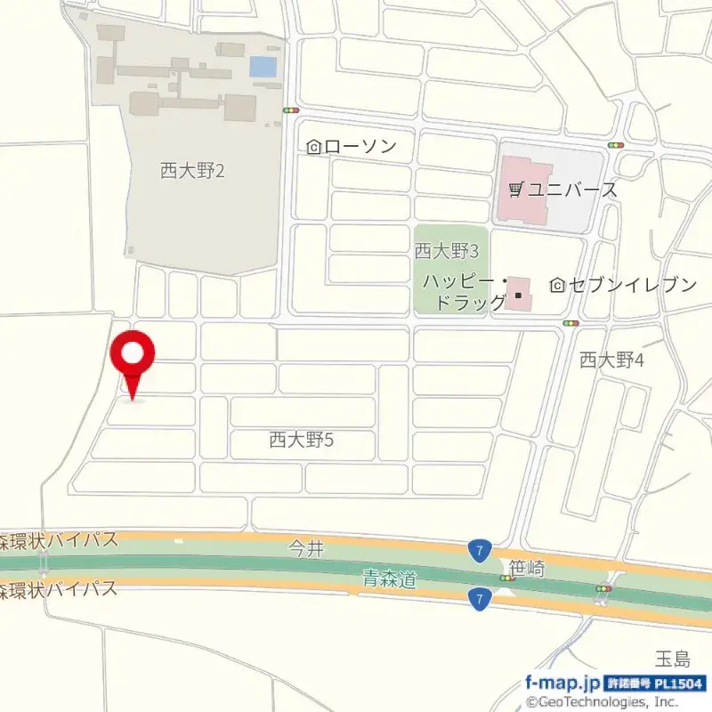 4LDK Aomori City Aomori Prefecture (3)