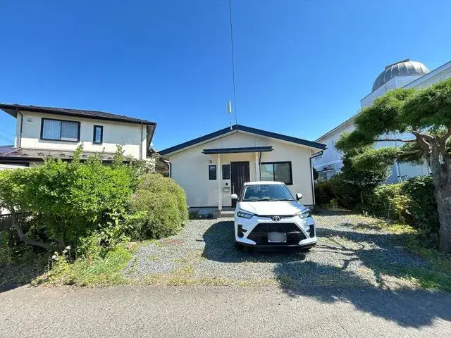 Akiya in Iwate