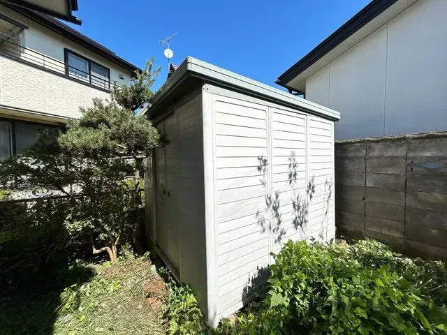 Propriété 3DK
Ville de Morioka, Préfecture d'Iwate (4)